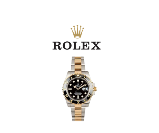 Rolex Fornitore
