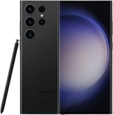 Samsung Galaxy S23 Ultra Fornitore